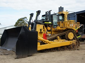 Dozers